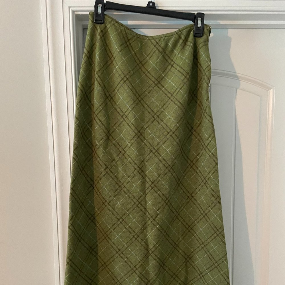 Finity Studio maxi skirt